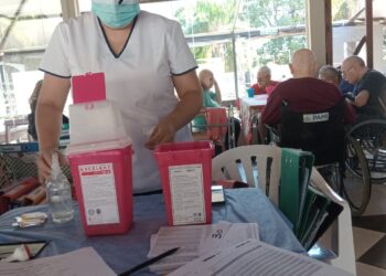 Campaña de Vacunación Antigripal 2026