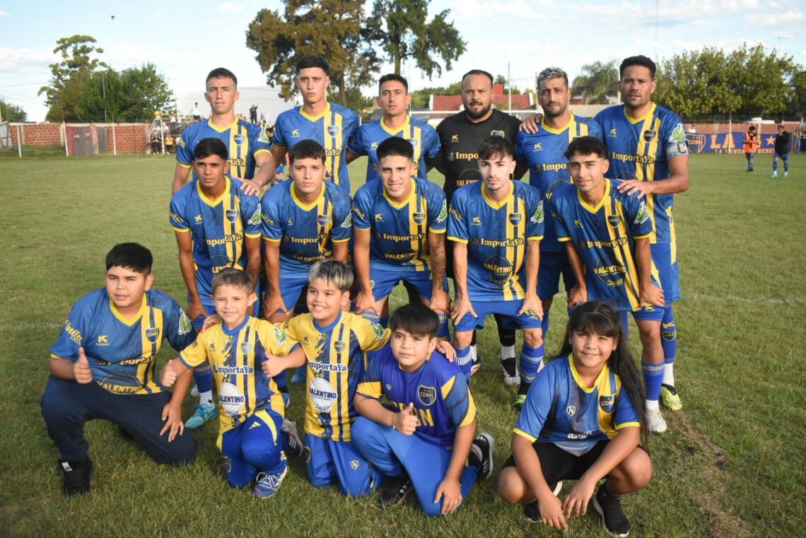 El Apertura irá por su tercer capítulo