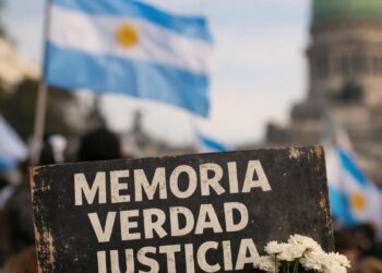 24 de Marzo: Memoria viva, compromiso presente