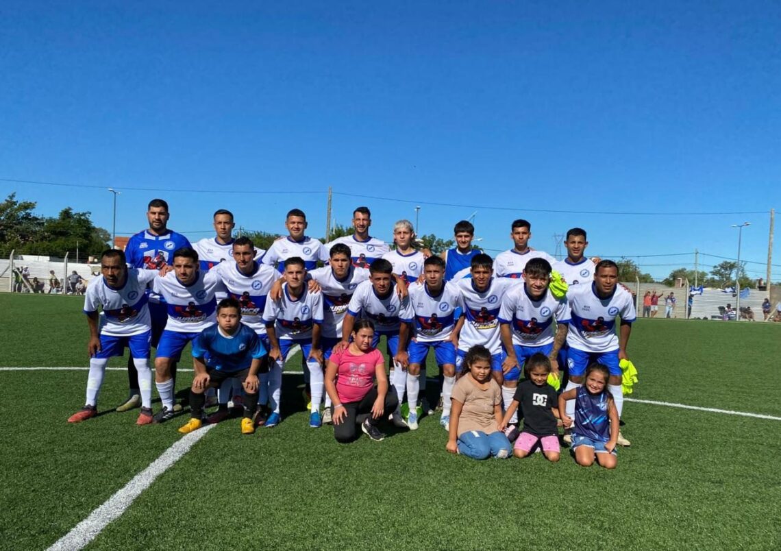 La «B» va por la tercera