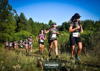 Está llegando el Desafío Power 2026