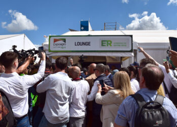 Todo listo para Expoagro 2026: la agenda completa de actividades en el stand de Entre Ríos