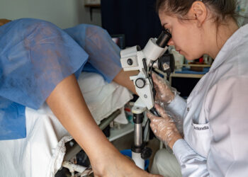 Salud refuerza la concientización sobre controles ginecológicos para prevenir el cáncer de cuello uterino