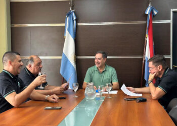 CODESAL firmó un convenio de colaboración con el sindicato SOESGYPE para fortalecer el desarrollo turístico