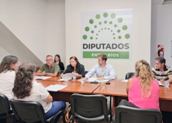 En diputados se debatió un proyecto de Rossi sobre conservación de la fauna silvestre autóctona con especialistas