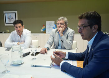 Entre Ríos participó de la primera reunión anual de la Liga de Provincias Bioenergéticas