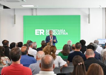 Se presentaron líneas de financiamiento para potenciar proyectos y fortalecer a empresas de la provincia