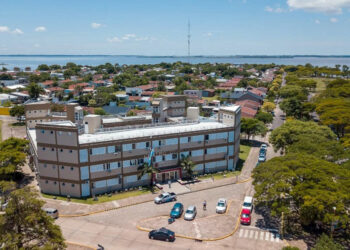 El Municipio de Federación informa la adjudicación de la compra de Camión Recolector de Residuos