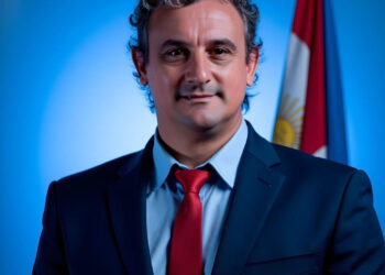 Ricardo Bravo a través de una Carta Abierta marcó un contundente posicionamiento ante el Peronismo Entrerriano