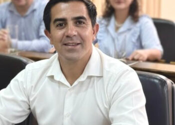 Claudio Gómez: “Nos preocupa la incertidumbre y no saber qué obras proyectó CAFESG para Federación”