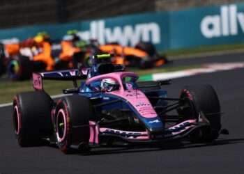 F1: ¡Último momento! Los Comisarios Deportivos tomaron una decisión con Colapinto tras su maniobra con Verstappen