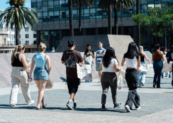 Entre Ríos lleva su propuesta a Uruguay de cara a la Semana de Turismo