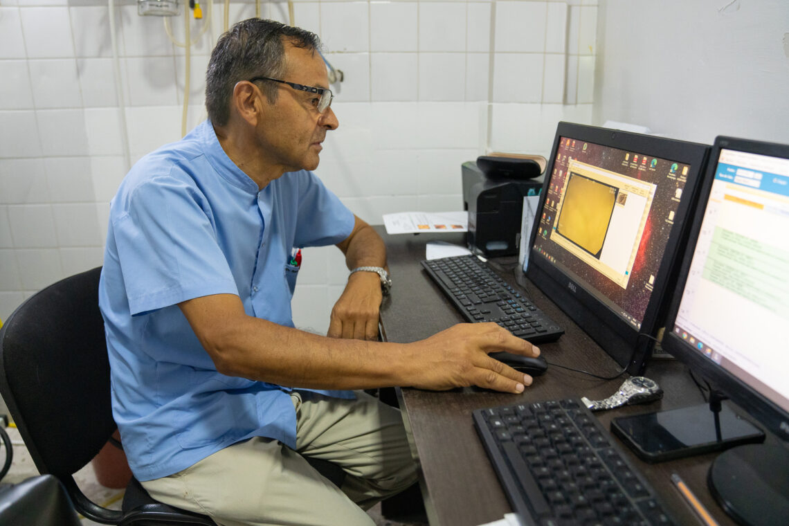 Recuerdan medidas para prevenir el cáncer de colon