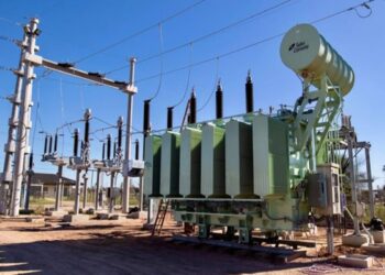 ESTACIÓN TRASFORMADORA “RÍO URUGUAY”: GESTIÓN DE CALIDAD CERTIFICAD POR LA NORMA ISO – IRAM 9001