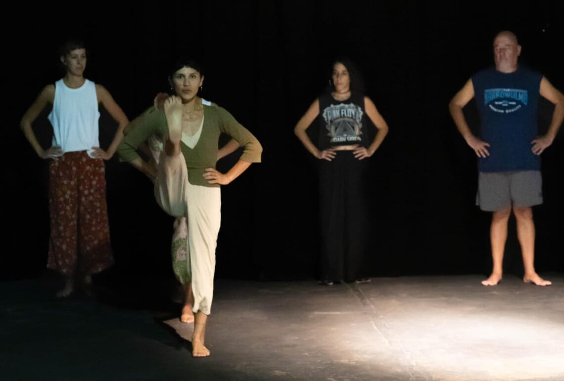 INSCRIPCIONES ABIERTAS PARA UNA NUEVA EDICIÓN DEL LABORATORIO DE EXPERIMENTACIÓN TEATRAL