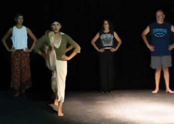 INSCRIPCIONES ABIERTAS PARA UNA NUEVA EDICIÓN DEL LABORATORIO DE EXPERIMENTACIÓN TEATRAL