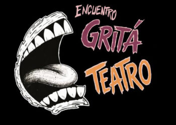 PRIMER ENCUENTRO GRITÁ TEATRO.