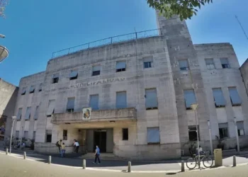 Encuentro de seguimiento entre Municipio, vecinos y EGGER