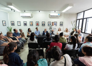 El IAPV reactivó la construcción de 30 viviendas en Santa Elena