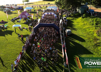 Desafío Power 2026: el trail que desafía a los corredores vuelve a Puerto Yeruá