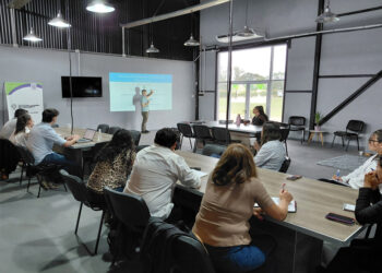 La internacionalización de las Pymes provinciales en la agenda de capacitación del Gobierno