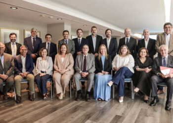 Entre Ríos participó de un encuentro federal de autoridades sanitarias con la OPS