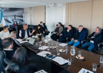 Entre Ríos asumió su representación en el Instituto Nacional de Promoción Turística