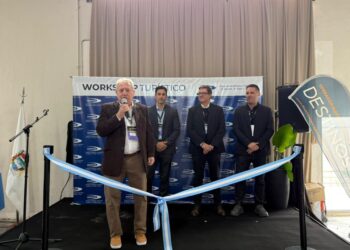 Entre Ríos fue sede del 73° Workshop Turístico de los agentes de viajes de la región