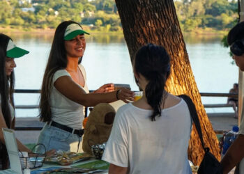 Semana Santa en Concordia: una invitación a descubrir la ciudad