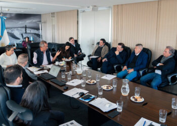Entre Ríos asumió su representación en el Instituto Nacional de Promoción Turística