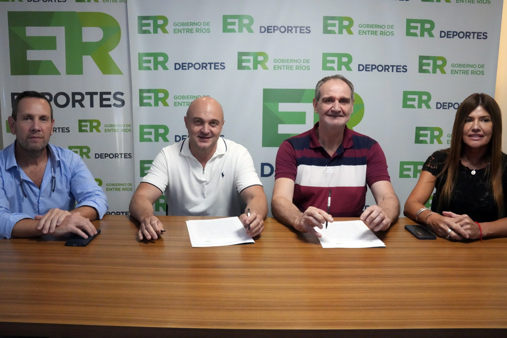 Deportes y Salud articulan acciones para fortalecer la salud mental