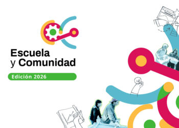 En Ramírez se presentará la edición 2026 del Programa Escuela y Comunidad