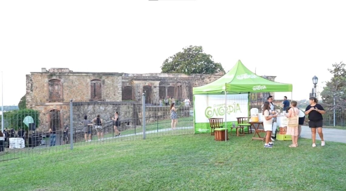 Fin de Semana en Concordia: Viví experiencias únicas