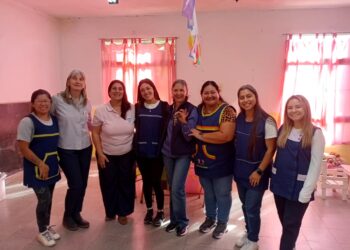 Más aulas, más oportunidades: cinco espacios municipales se transforman en escuelas en Concordia