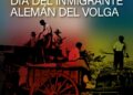 Día del inmigrante Alemán del Volga