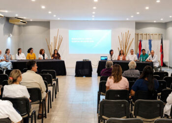 Presentación del Comité de Bioética del Hospital Masvernat
