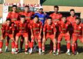 Con partidos pendientes, Libertad y Alberdi lideran el Apertura