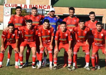 Con partidos pendientes, Libertad y Alberdi lideran el Apertura