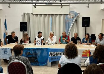 Alerta gremial por la caja de jubilaciones: temen un ajuste “como el del IOSPER” que perjudicó a los afiliados