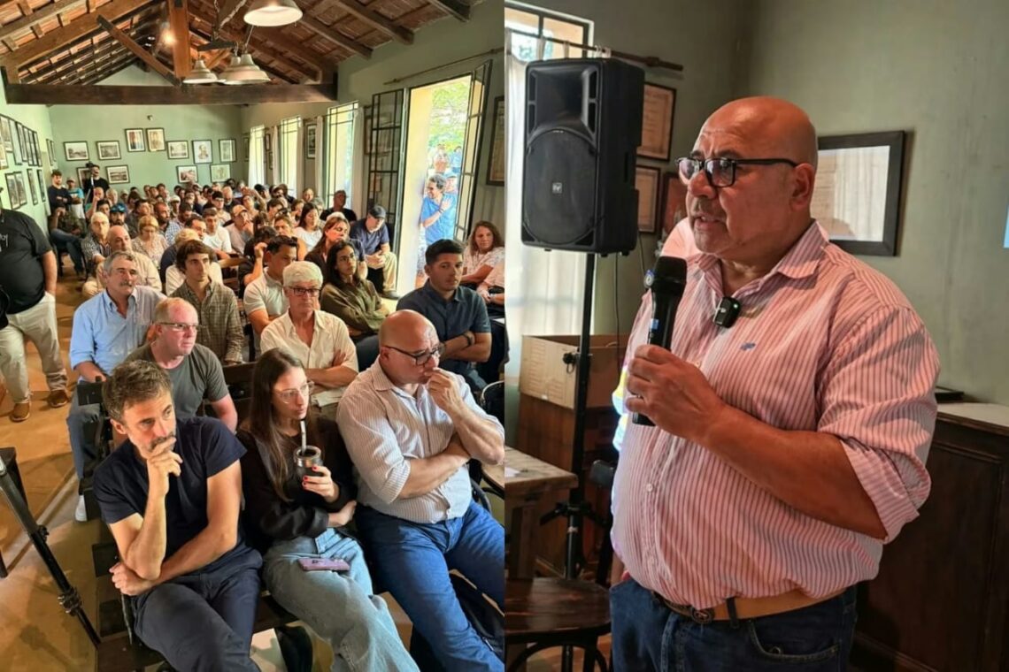 Audiencia por caza de aves en Entre Ríos: “Hay un escandaloso favoritismo del gobierno de Frigerio hacia el turismo de caza”