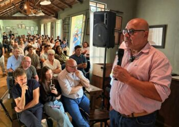 Audiencia por caza de aves en Entre Ríos: “Hay un escandaloso favoritismo del gobierno de Frigerio hacia el turismo de caza”