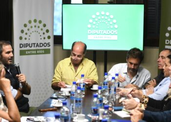 Protección de la biodiversidad en agenda