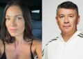 Cecilia Calafell confirmó su separación de Pablo Lescano tras más de 20 años: «la vida es una y ser feliz es una decisión»