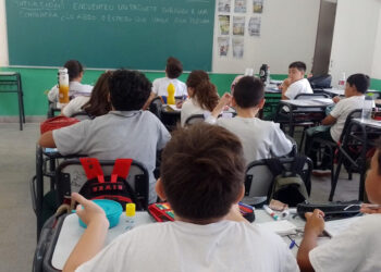 Se abre la inscripción a la segunda cohorte del curso Haciendo Escuela