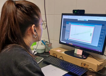 Salud capacitó a establecimientos sobre instrumentación del nuevo Programa Sumar +