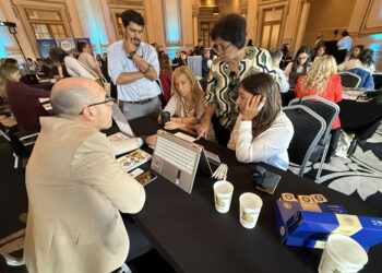 Entre Ríos activó su agenda comercial con el mercado turístico uruguayo