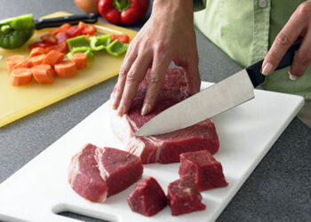 Bromatología recuerda la obligatoriedad del carnet de manipulador de alimentos