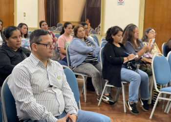 Comenzó el programa capacitar 2026 destinado a emprendedores de Concordia