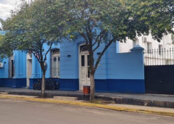 El Jefe de la comisaría de Chajarí y un Sargento fueron apartados de sus funciones tras el fallecimiento de joven policía