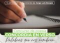 “Concordia en verso”: convocan a concurso de poesía en homenaje a Jorge Luis Borges